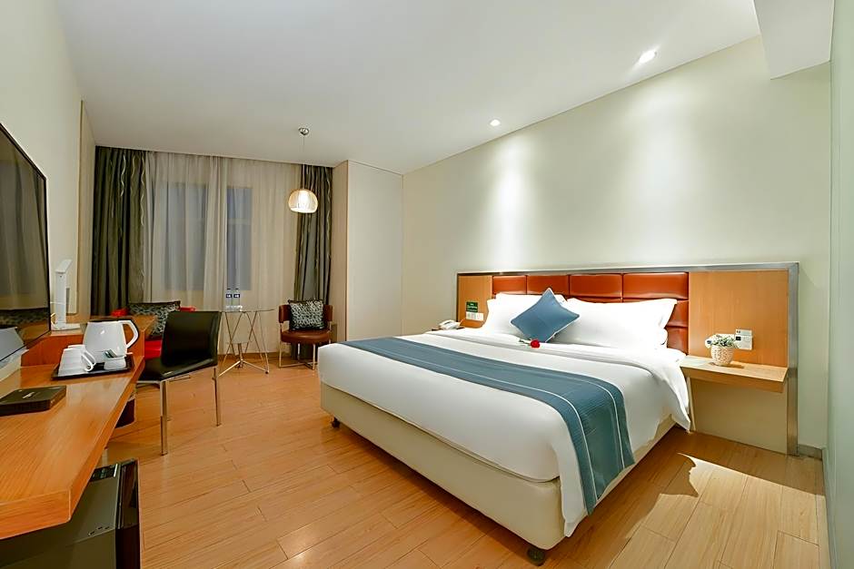 Shanshui Trends Hotel