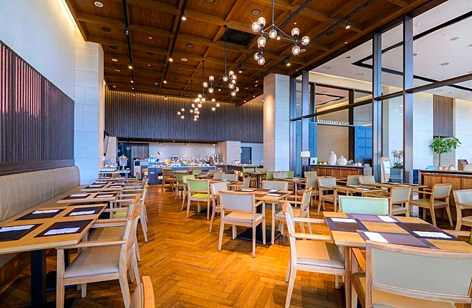 Grabel Hotel Jeju