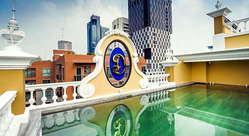 Daraya Boutique Hotel