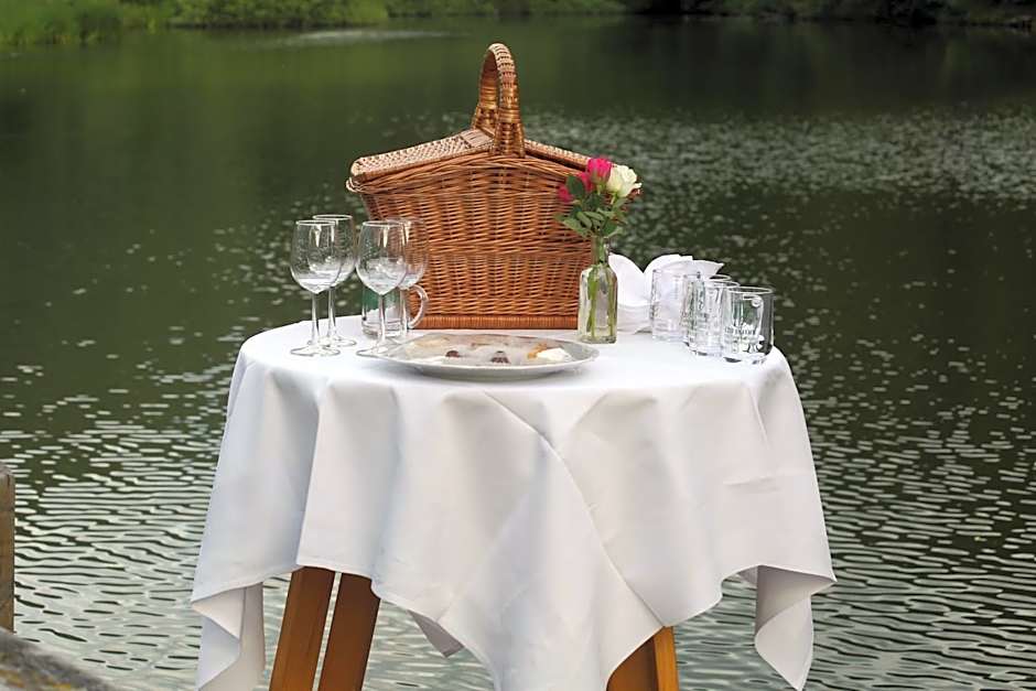 Gasthof Oberer Gesslbauer