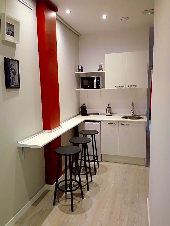 Boutique Fira Barcelona