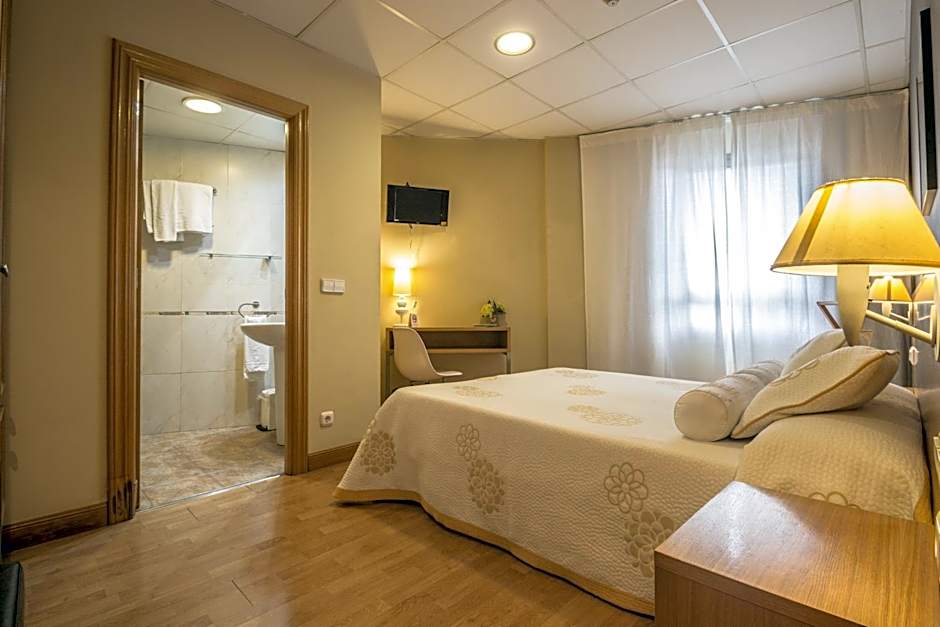 Hotel Casa Jacinto Pamplona