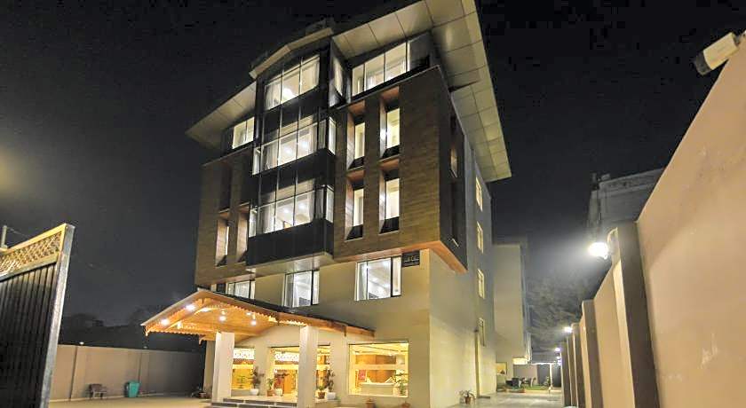 Regenta Central Srinagar