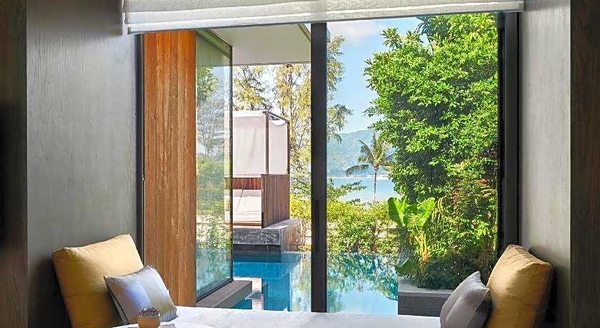 Rosewood Phuket (SHA Plus)
