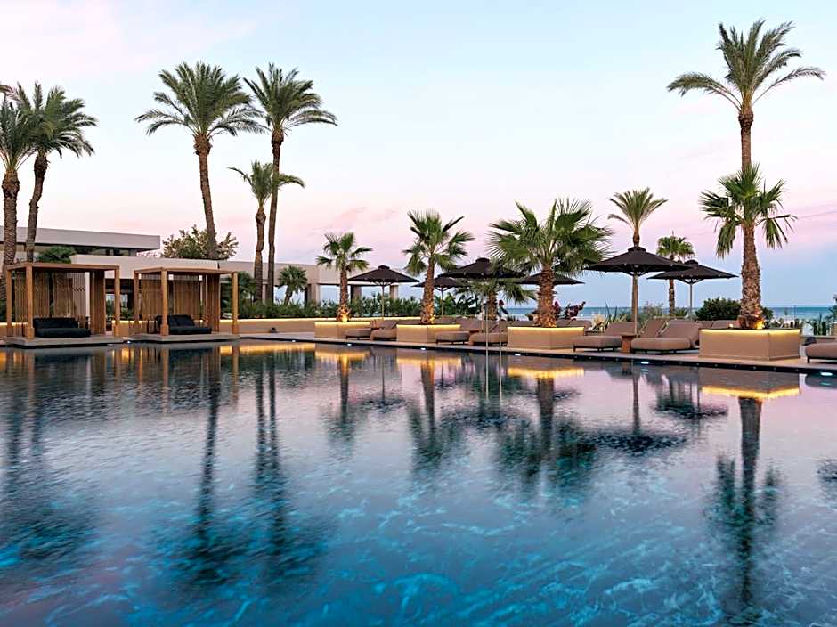 Ammades All Suites Beach Hotel & Spa - Adults Only