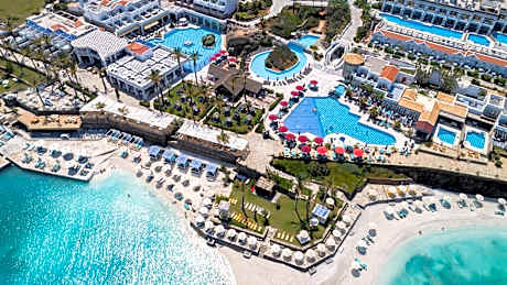 Minos Imperial Luxury Beach Resort & Spa Milatos