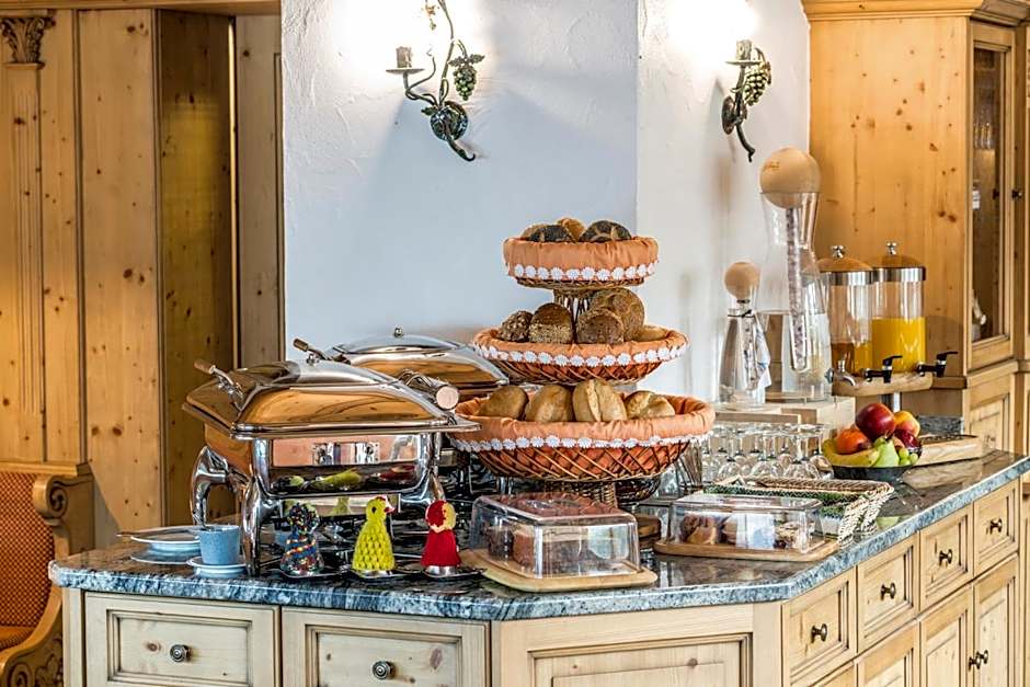 Hotel - Landgasthof Rebstock
