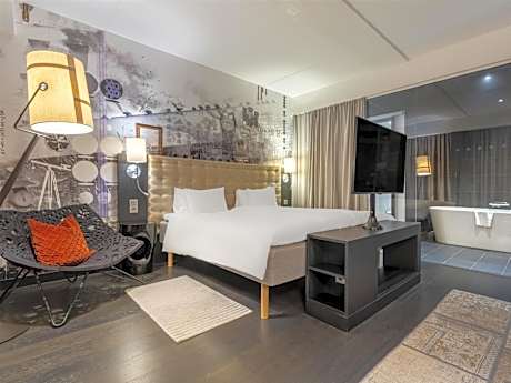 Premium Room