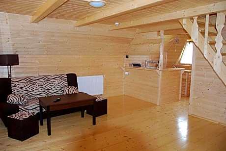 Two-Bedroom Chalet