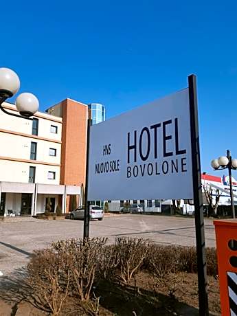 Hotel Nuovo Sole HNS