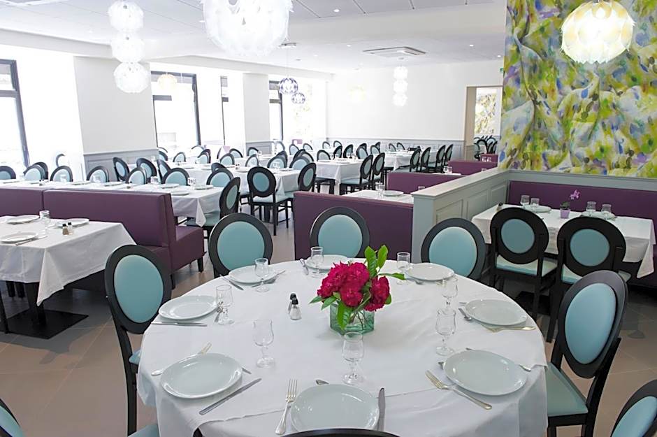 Hôtel Esplanade Eden