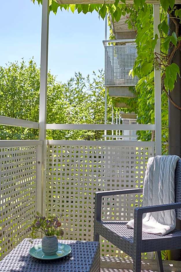 Derag Livinghotel am Olympiapark