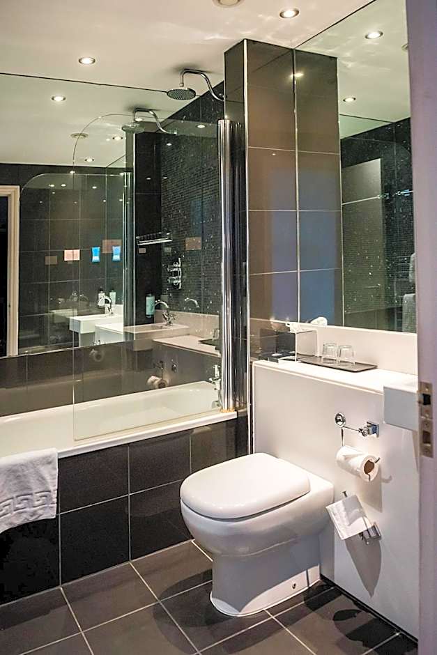 The Townhouse Manchester