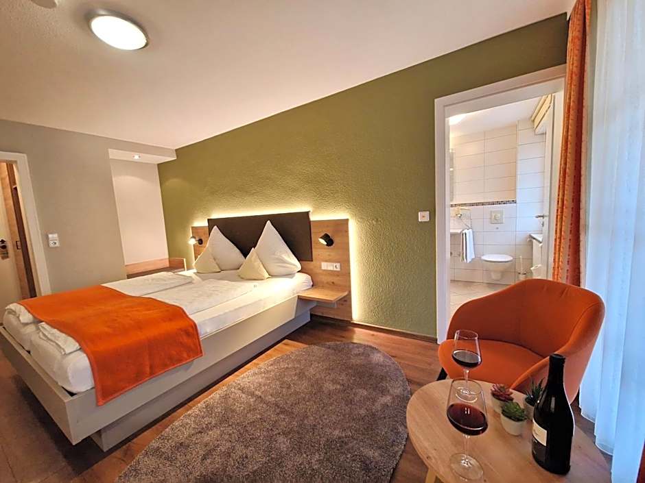 Hotel-Gasthaus Goldener Engel