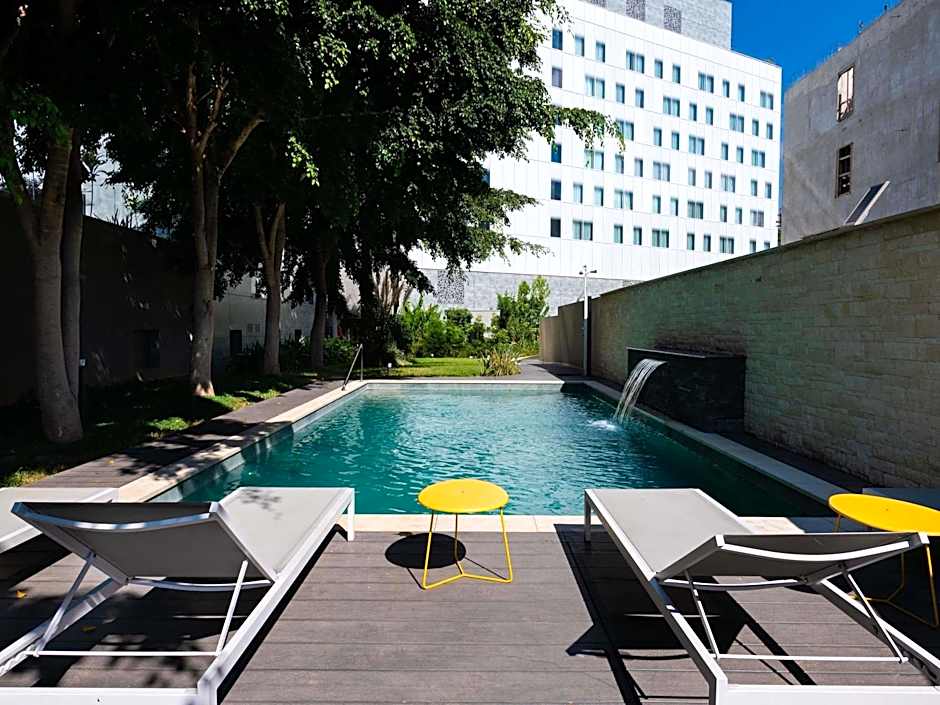 Novotel Convention & Spa Antananarivo