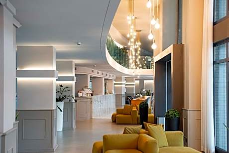 Hotel Cavalieri
