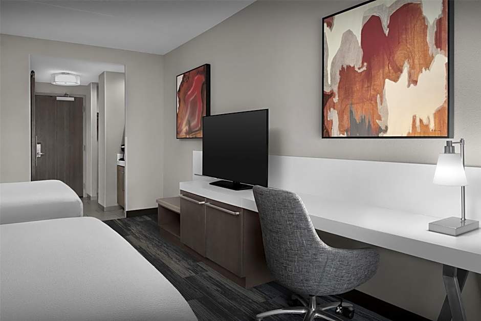 Hilton Garden Inn Charlotte Waverly