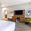 Hampton Inn By Hilton And Suites Brenham