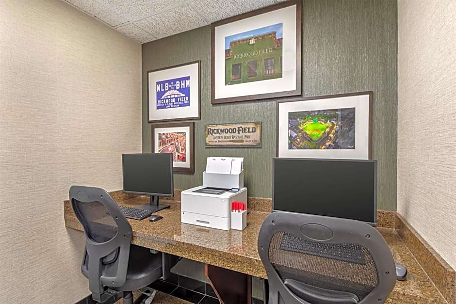 Drury Inn & Suites Birmingham Grandview