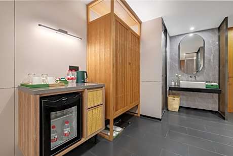 Business Queen Room(Promotion)