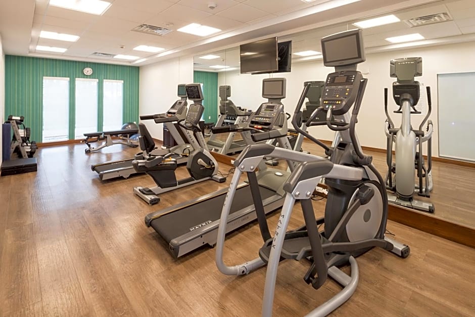 Holiday Inn Express Hotel & Suites Bay City By IHG