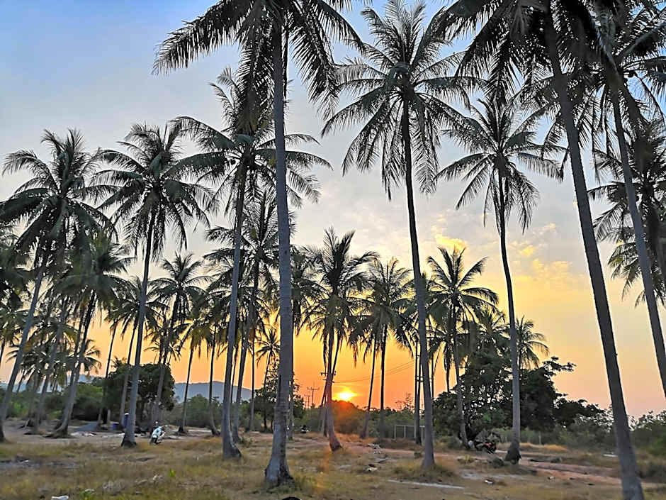 Backpack Hostel Kohyaoyai