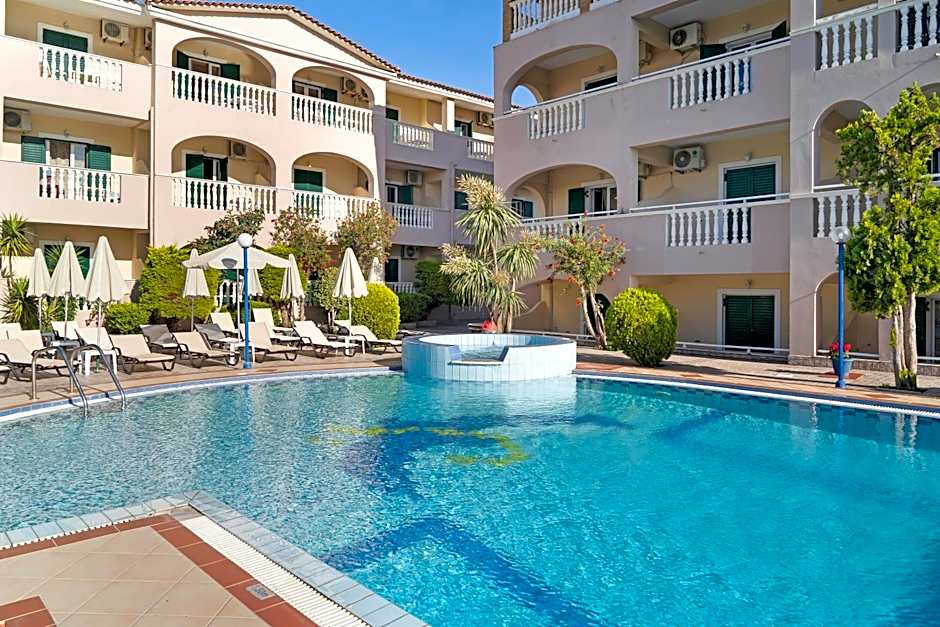 Sandy Maria studio 501