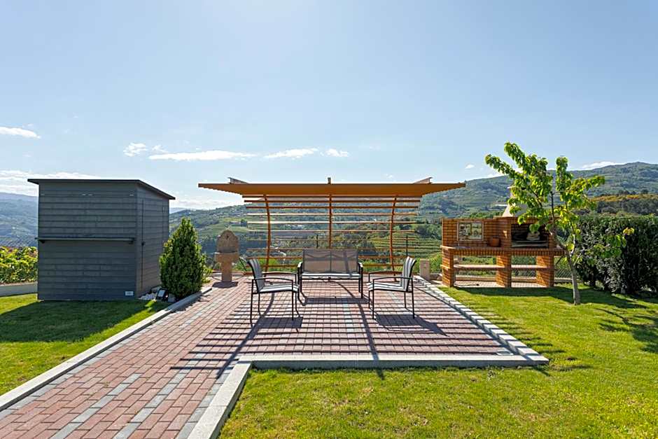 Ladeira Suites, a Douro Retreat by HostWise