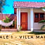 Pousada Villa Magna - Chal