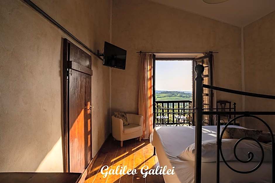 Tenuta Fattoria Vecchia