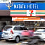 Matata Hotel Kota Kinabalu