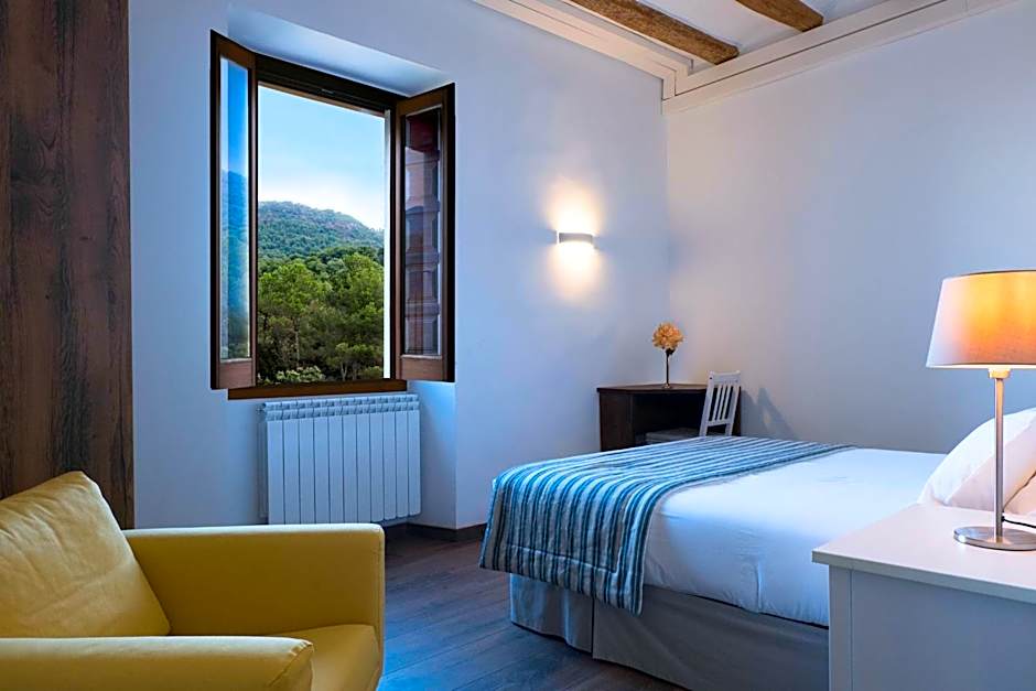 La Frasera Alojamiento Rural