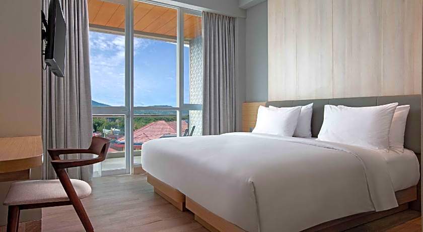 Hotel Santika Bukittinggi