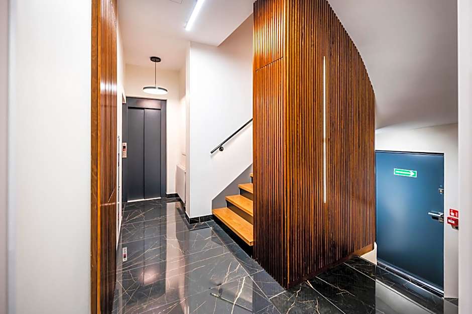 Apartamenty Schoeps Residence by Noclegi Renters