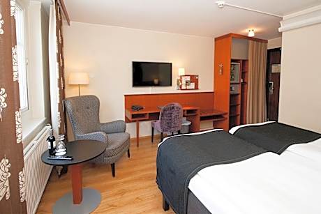 Classic Double or Twin Room