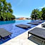 Hotel Cupidon Saturn