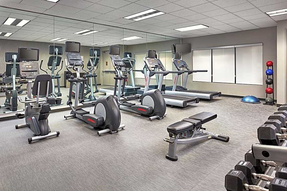 Courtyard by Marriott Vallejo Napa Valley