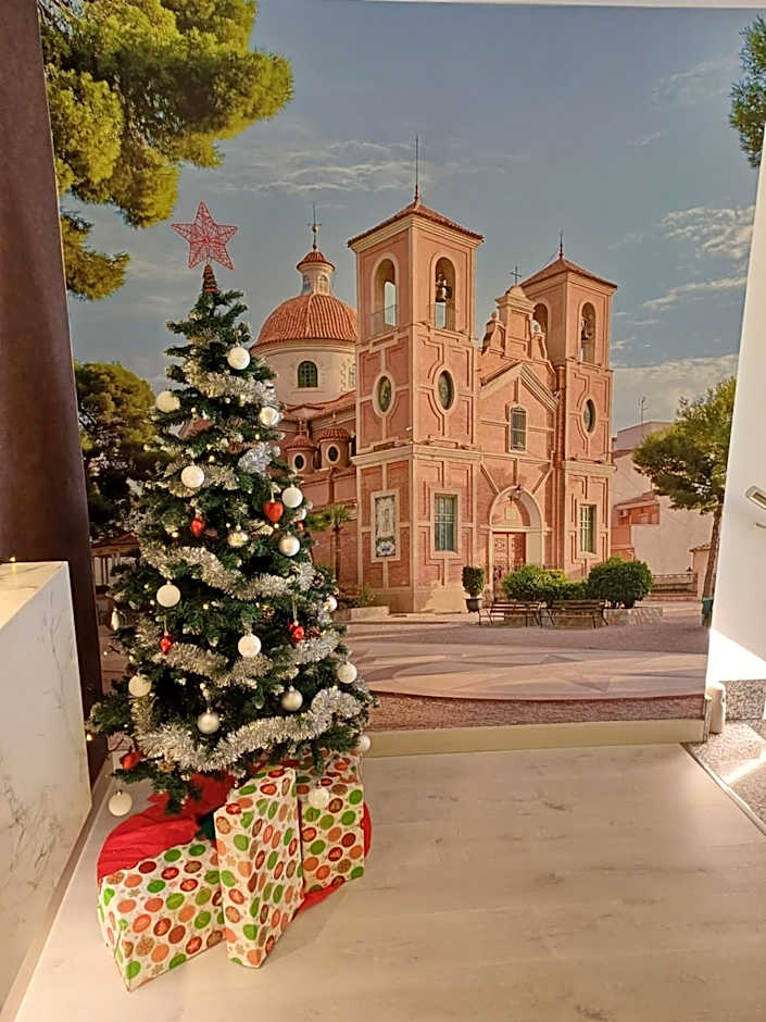 Aureo Alojamiento Urbano