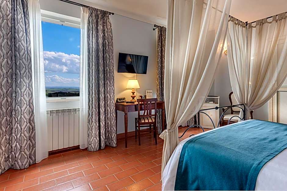 Hotel Palazzo di Valli