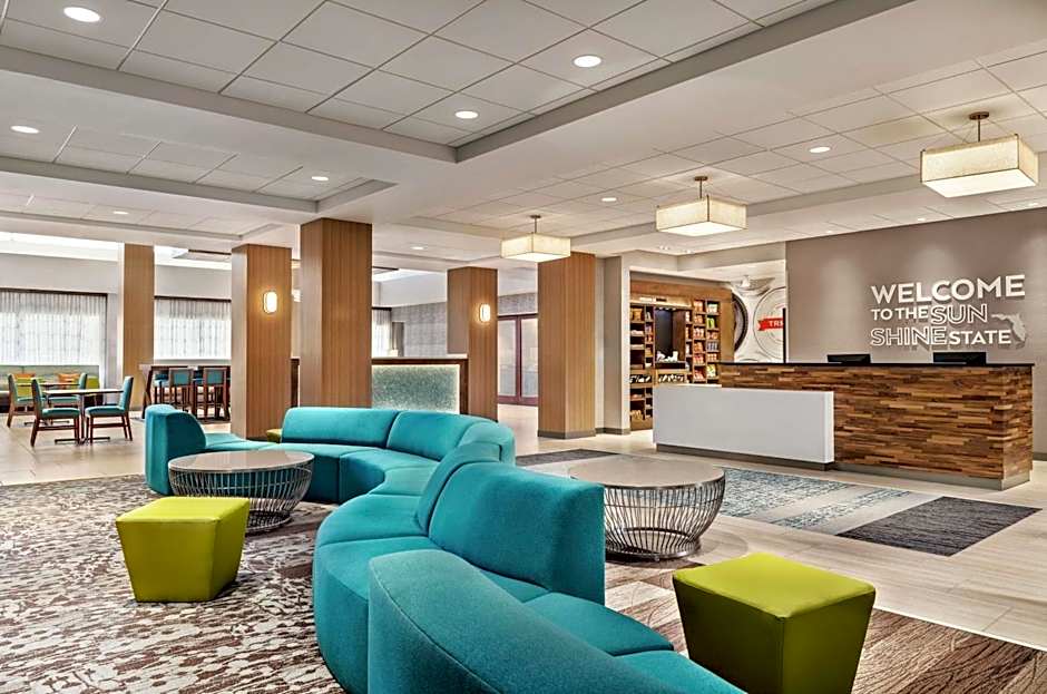 Hampton Inn By Hilton & Suites Miami Kendall, FL