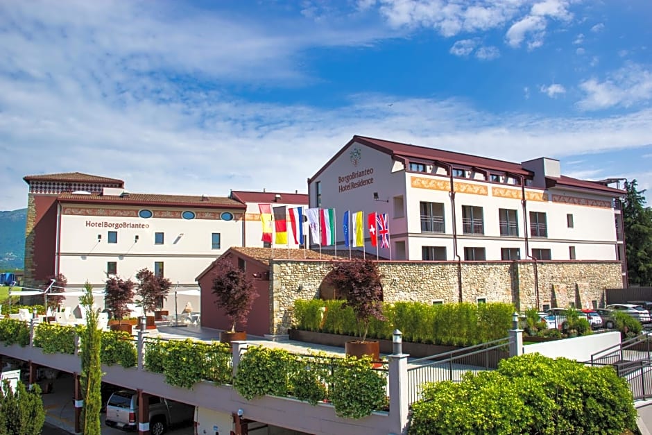 Hotel Borgo Brianteo