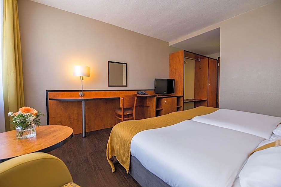 Best Western Plus Hotel Bautzen