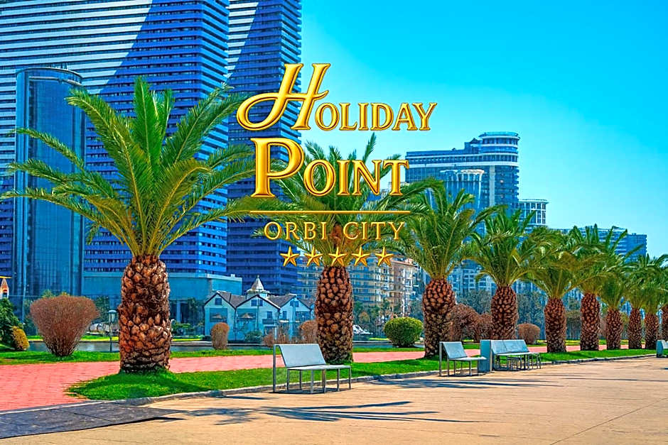 Holiday Point Orbi City