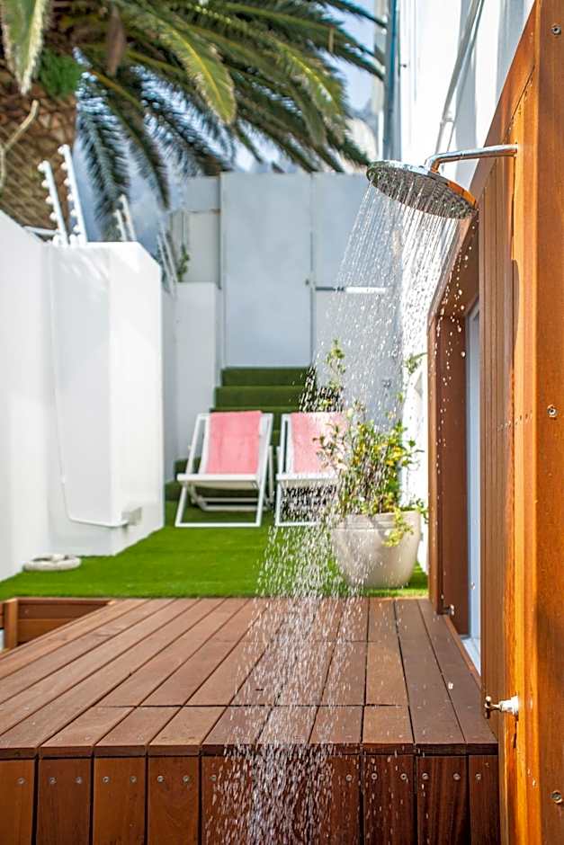 Funkey Villas Cape Town