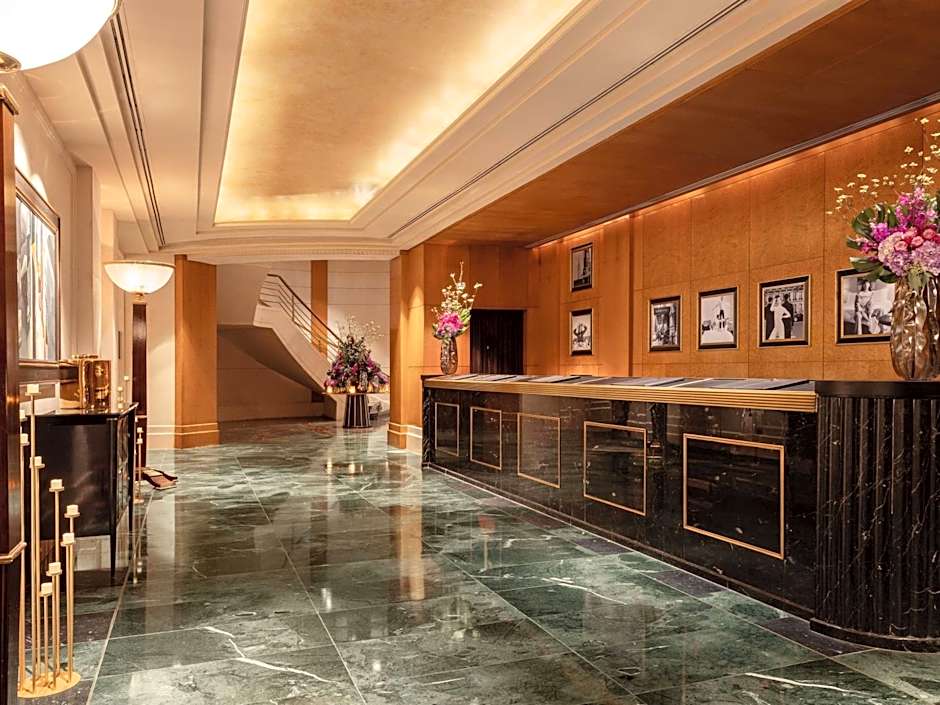 Sofitel New York