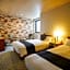 Hotel New Gaea Itoshima