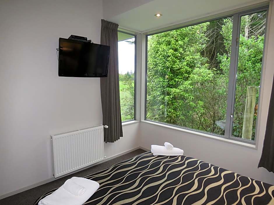 The Links Carters Beach Apartments