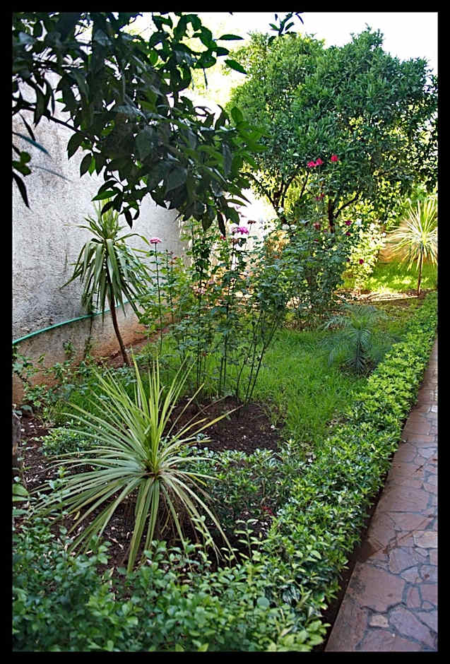 Riad Raouia HAMMAM & SPA