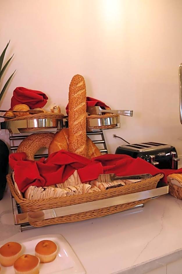 Twins Boutique Hotel