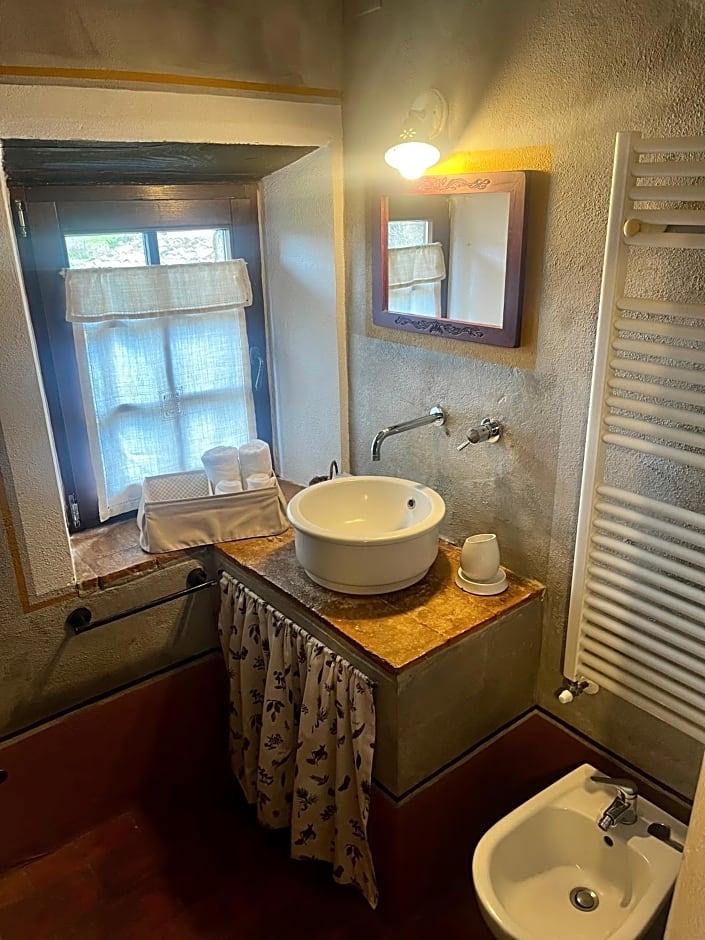 Agriturismo La Cervaiola Piccola dimora di Campagna